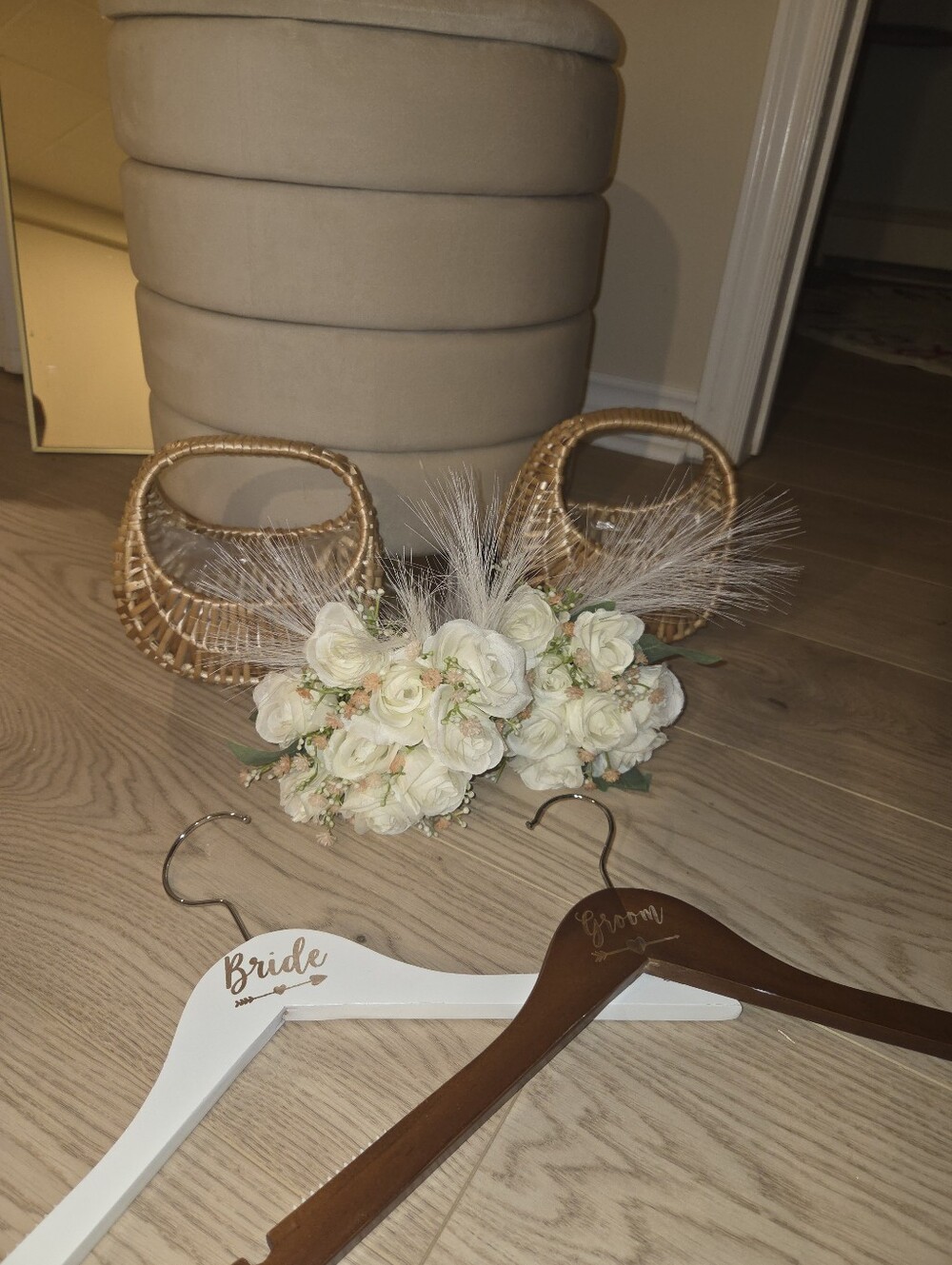 Wedding BUNDLE (6PC)